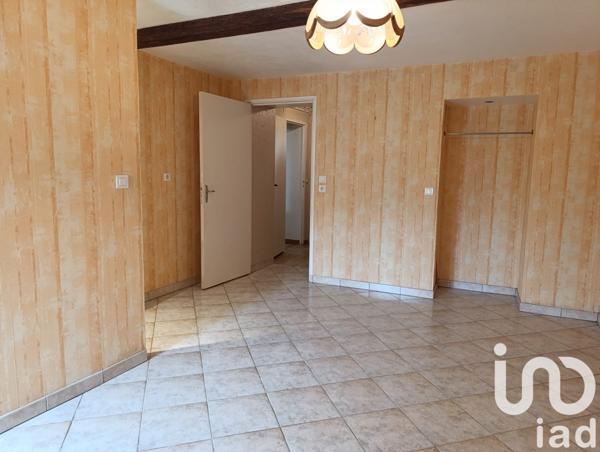 Maison à vendre 5 pièces 125 m² Neufmanil