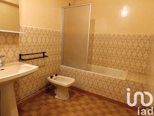 Maison à vendre 5 pièces 125 m² Neufmanil