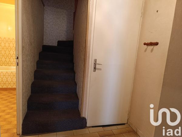 Maison à vendre 5 pièces 125 m² Neufmanil
