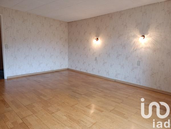 Maison à vendre 5 pièces 125 m² Neufmanil