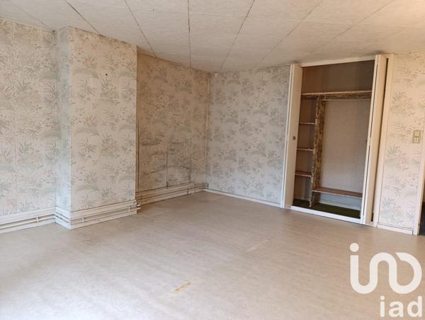 Maison à vendre 5 pièces 125 m² Neufmanil