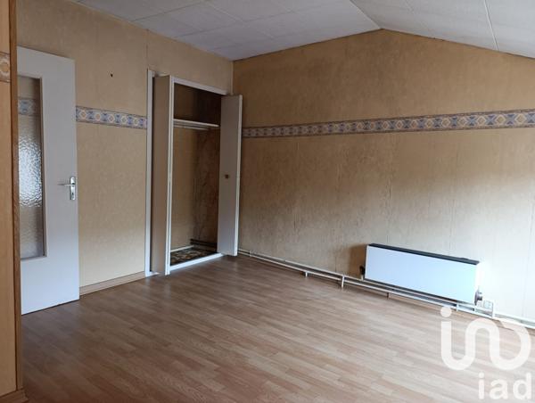 Maison à vendre 5 pièces 125 m² Neufmanil