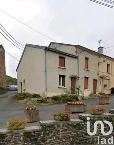 Maison à vendre 5 pièces 125 m² Neufmanil