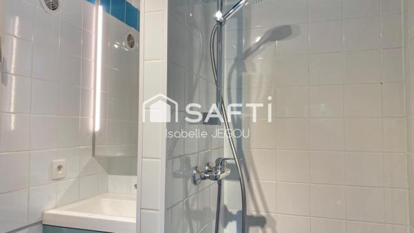 Maison chaleureuse pour vos vacances ou un investissement locatif proche des attractions du Bassin d'Arcachon