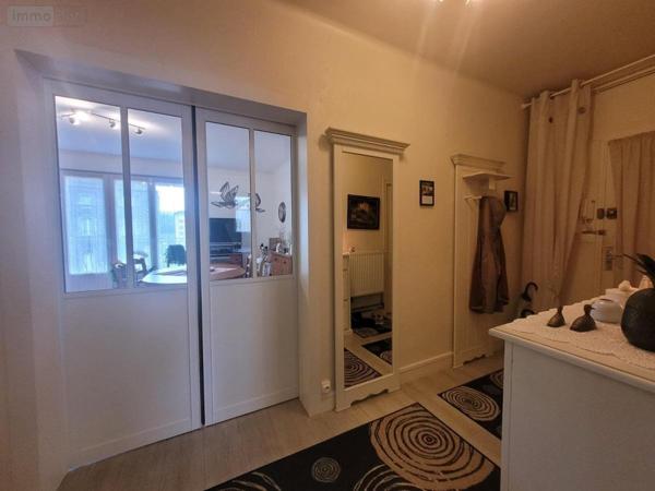 Appartement à vendre à Laval en Mayenne (53000), ref : 53005-2017