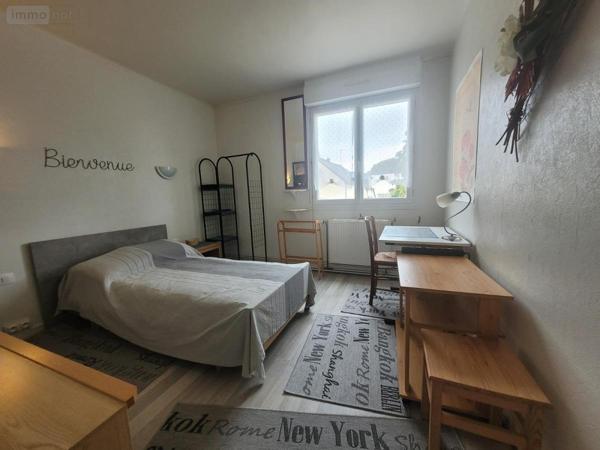 Appartement à vendre à Laval en Mayenne (53000), ref : 53005-2017