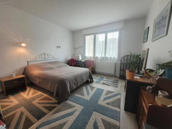 Appartement à vendre à Laval en Mayenne (53000), ref : 53005-2017