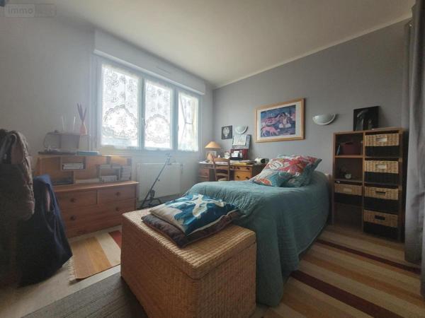 Appartement à vendre à Laval en Mayenne (53000), ref : 53005-2017