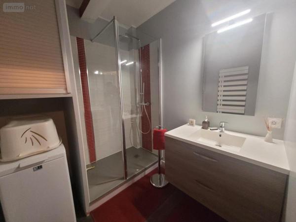 Appartement à vendre à Laval en Mayenne (53000), ref : 53005-2017