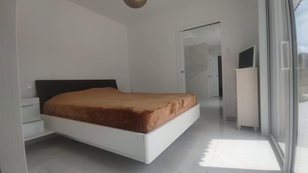 Contemporaine - 5 pièces - 131 m² - PRESTIGE