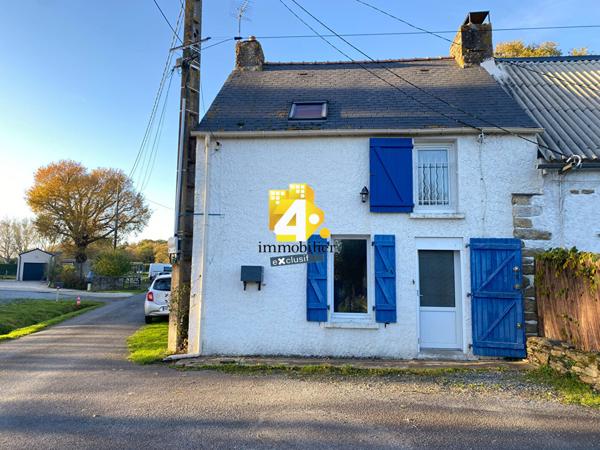 Maison - 3 pièces - 54 m²