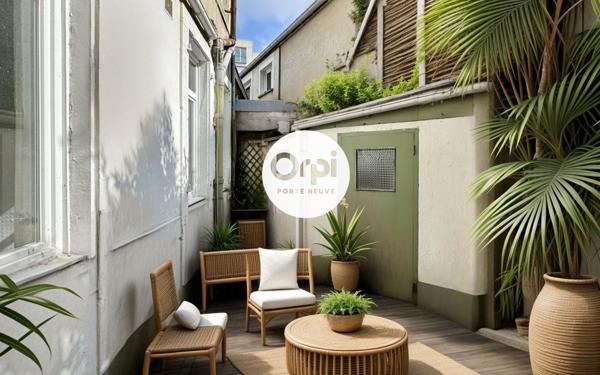 Appartement à vendre    3 pièces • 62 m2 Boulogne-sur-Mer