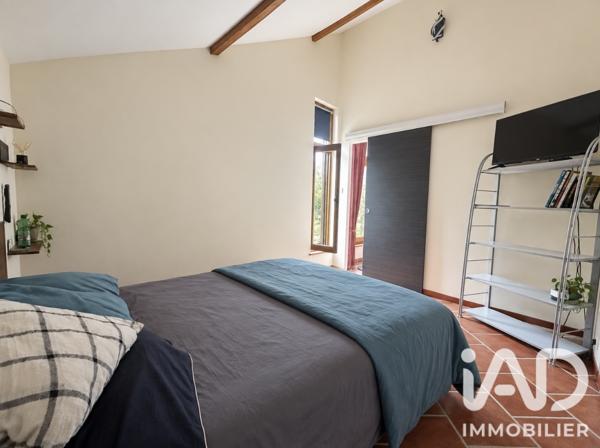 Maison à vendre 5 pièces 140 m² Clémont