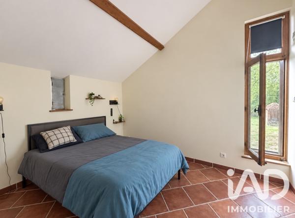 Maison à vendre 5 pièces 140 m² Clémont