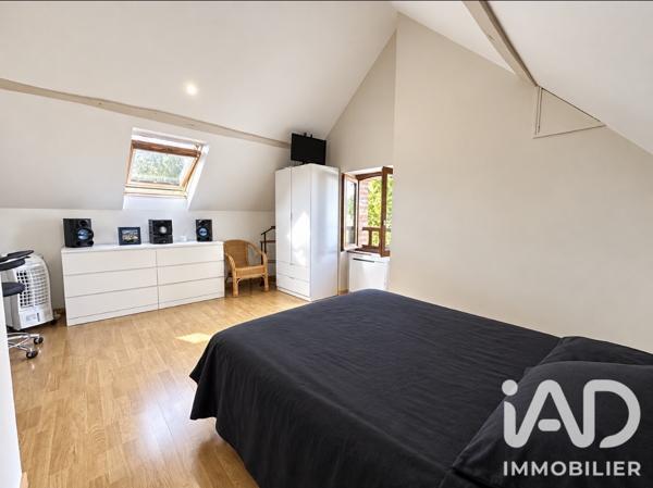 Maison à vendre 5 pièces 140 m² Clémont