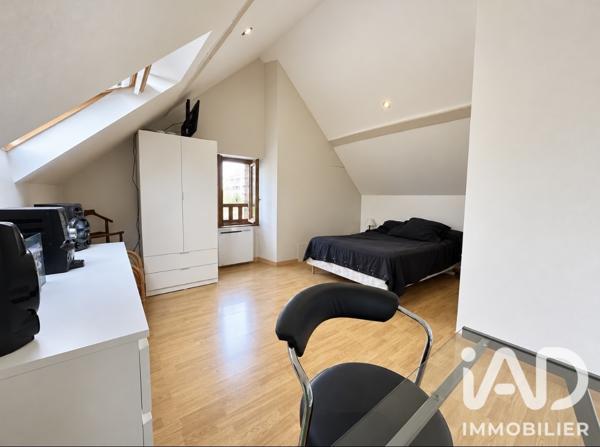 Maison à vendre 5 pièces 140 m² Clémont