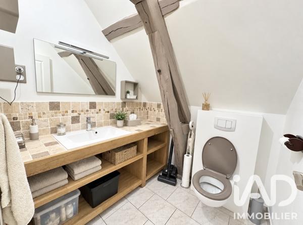 Maison à vendre 5 pièces 140 m² Clémont