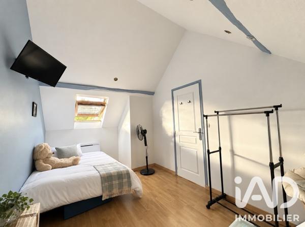 Maison à vendre 5 pièces 140 m² Clémont