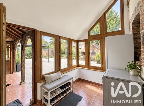Maison à vendre 5 pièces 140 m² Clémont