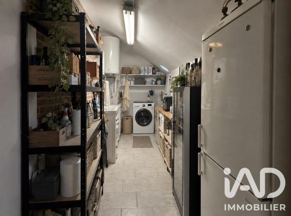 Maison à vendre 5 pièces 140 m² Clémont