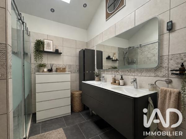 Maison à vendre 5 pièces 140 m² Clémont