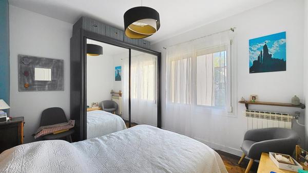 Maison - 5 pièces - 126m²