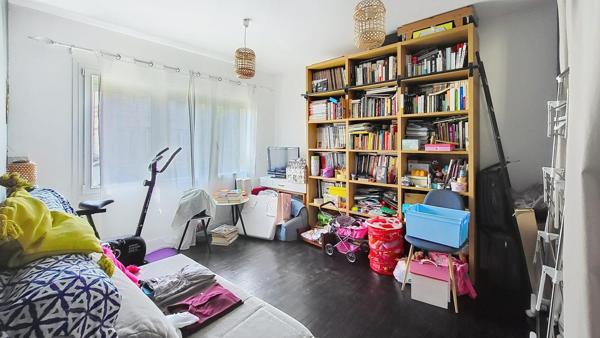Maison - 5 pièces - 126m²