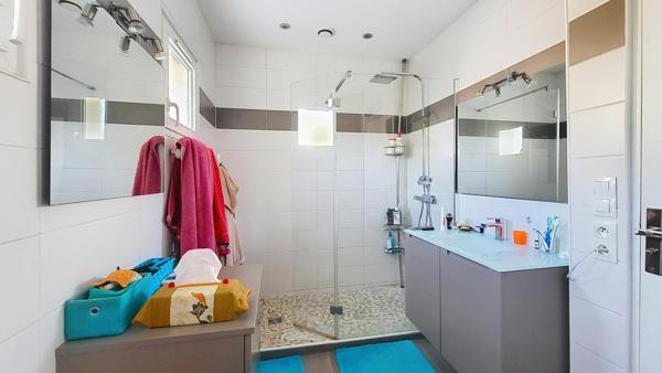 Maison - 5 pièces - 126m²