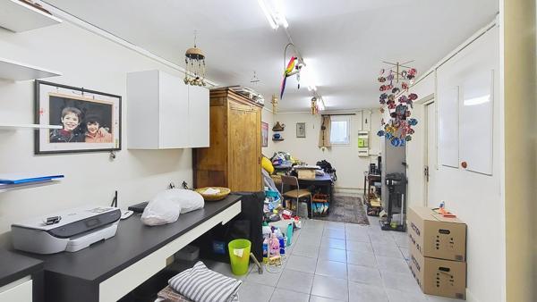 Maison - 5 pièces - 126m²