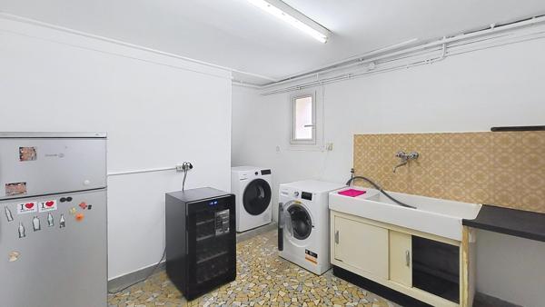 Maison - 5 pièces - 126m²