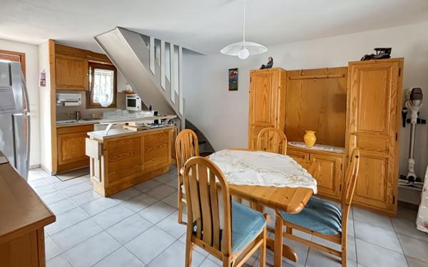 Maison à vendre    4 pièces • 44,51 m2 Agde