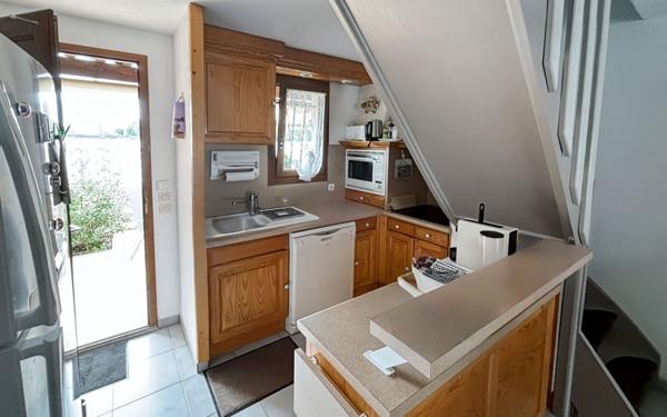 Maison à vendre    4 pièces • 44,51 m2 Agde