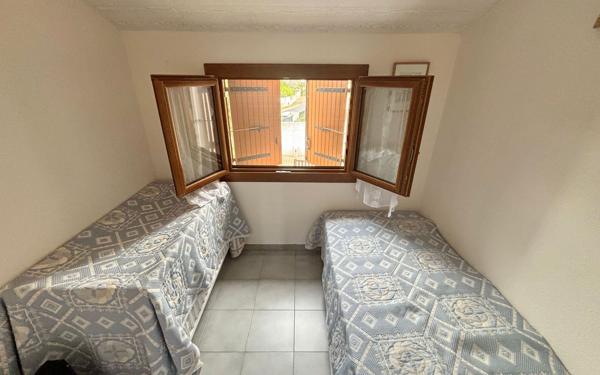 Maison à vendre    4 pièces • 44,51 m2 Agde