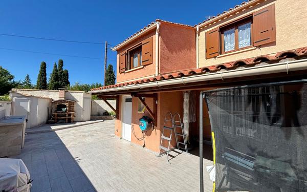 Maison à vendre    4 pièces • 44,51 m2 Agde