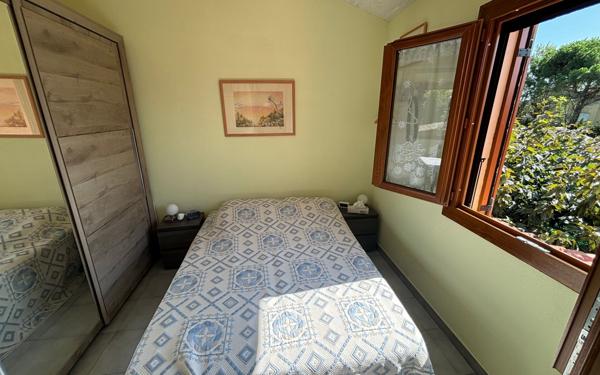 Maison à vendre    4 pièces • 44,51 m2 Agde