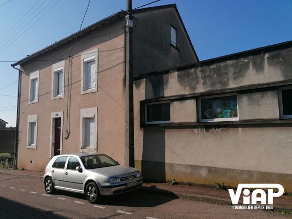 Immeuble de rapport , Limoges Immeuble de rapport , Limoges