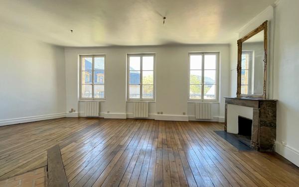 Appartement à vendre    3 pièces • 95,90 m2 Metz