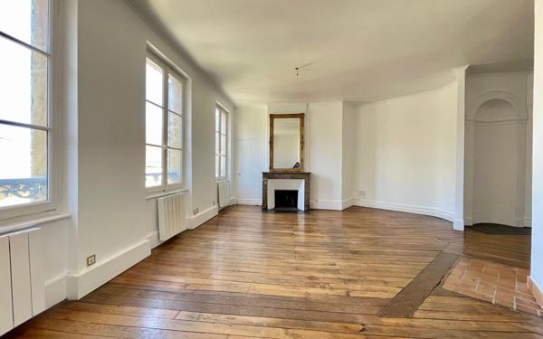 Appartement à vendre    3 pièces • 95,90 m2 Metz