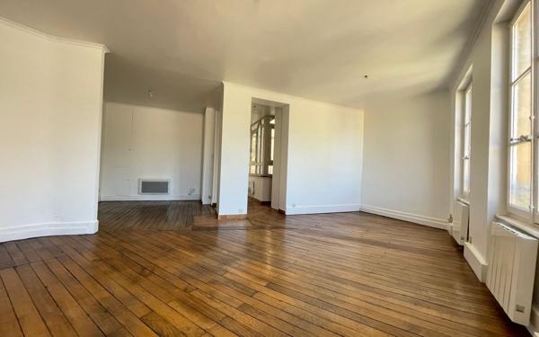 Appartement à vendre    3 pièces • 95,90 m2 Metz