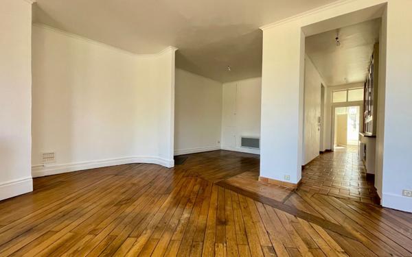 Appartement à vendre    3 pièces • 95,90 m2 Metz