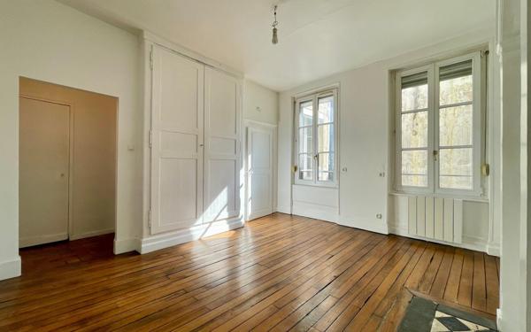 Appartement à vendre    3 pièces • 95,90 m2 Metz