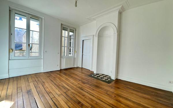 Appartement à vendre    3 pièces • 95,90 m2 Metz