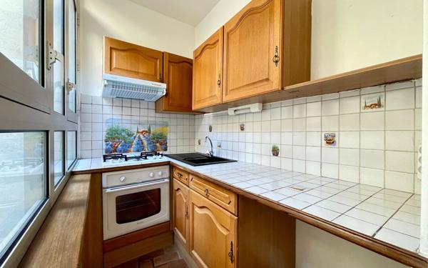 Appartement à vendre    3 pièces • 95,90 m2 Metz