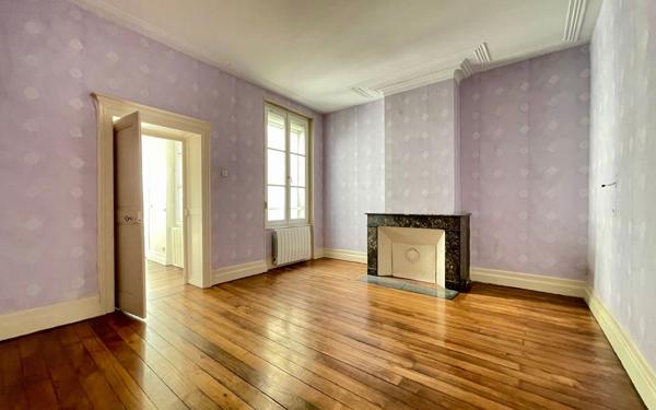 Appartement à vendre    3 pièces • 95,90 m2 Metz