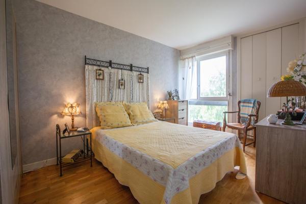 SUPERBE APPARTEMENT 4 PIECES 94 M2