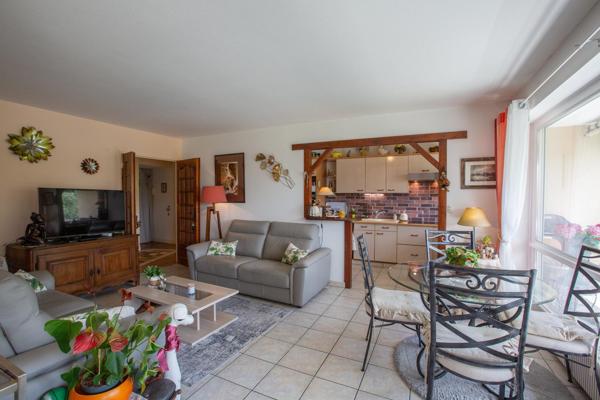 SUPERBE APPARTEMENT 4 PIECES 94 M2
