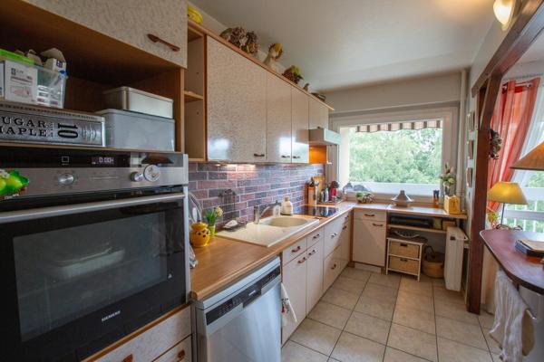 SUPERBE APPARTEMENT 4 PIECES 94 M2
