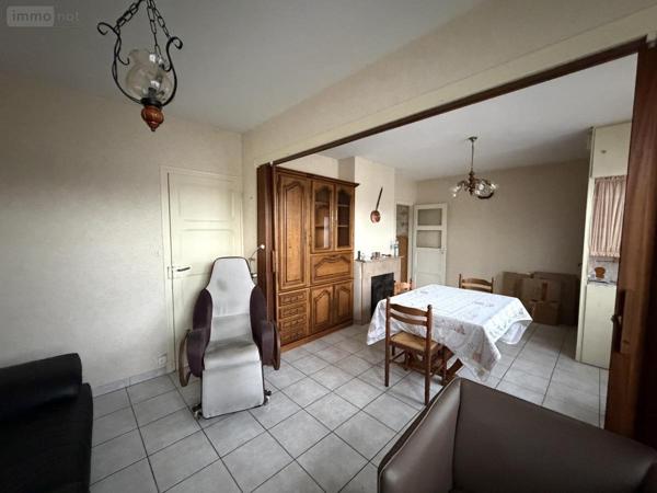 Maison à vendre à Albert dans la Somme (80300), ref : 80071-523