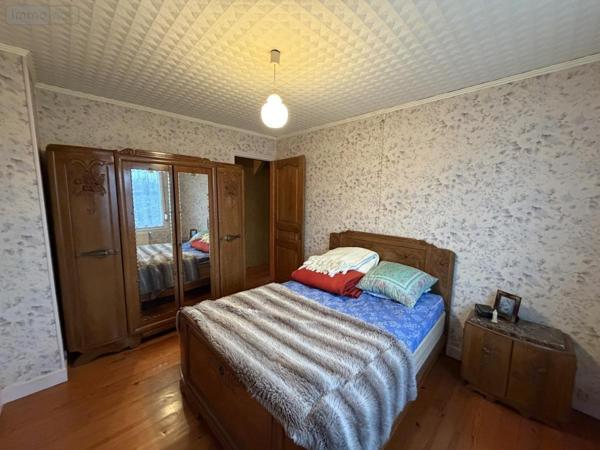 Maison à vendre à Albert dans la Somme (80300), ref : 80071-523