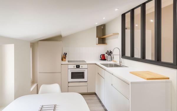 Appartement à vendre    2 pièces • 32 m2 Lyon 5